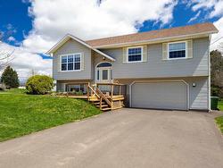 4 Sobey Drive Cornwall, PE C0A 1H0