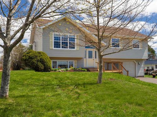 4 Sobey Drive, Cornwall, PE 
