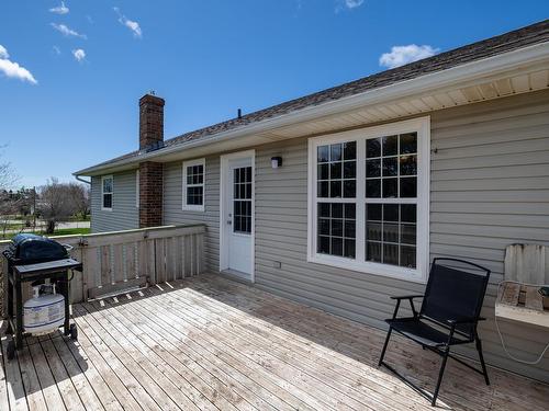 4 Sobey Drive, Cornwall, PE 