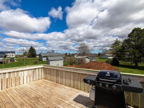 4 Sobey Drive, Cornwall, PE 