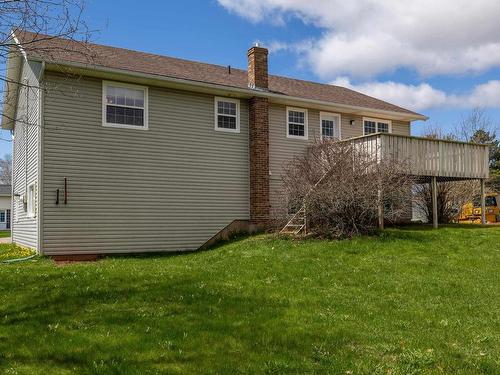 4 Sobey Drive, Cornwall, PE 
