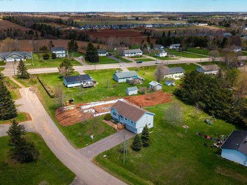4 Sobey Drive, Cornwall, PE 