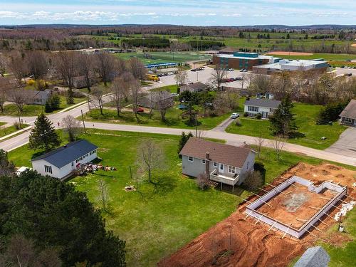 4 Sobey Drive, Cornwall, PE 