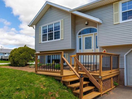 4 Sobey Drive, Cornwall, PE 
