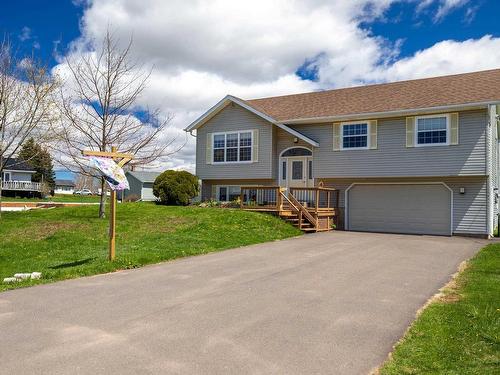 4 Sobey Drive, Cornwall, PE 