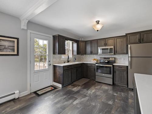 4 Sobey Drive, Cornwall, PE 