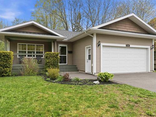 14 Smith Avenue, Kentville, NS 