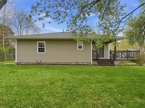 14 Smith Avenue, Kentville, NS 