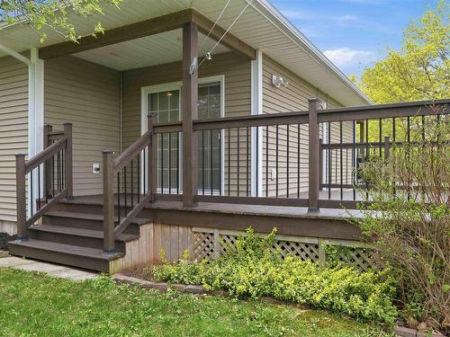 14 Smith Avenue, Kentville, NS 