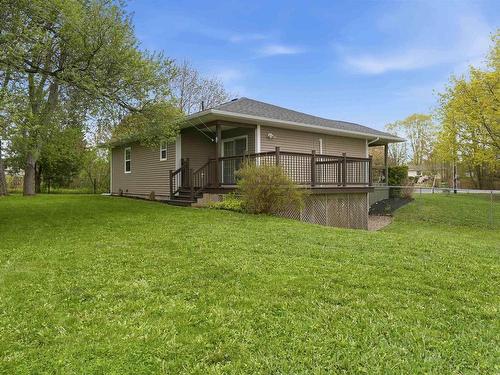 14 Smith Avenue, Kentville, NS 