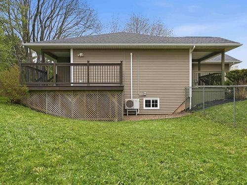 14 Smith Avenue, Kentville, NS 