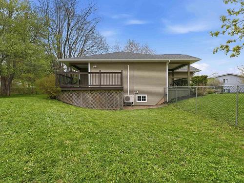 14 Smith Avenue, Kentville, NS 