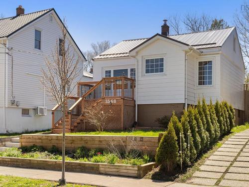 3568 Acadia Street  Halifax Peninsula, NS B3K 3P4
