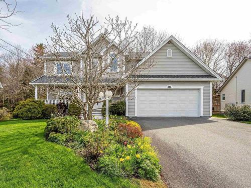 132 Lexington Avenue, Dartmouth, NS 