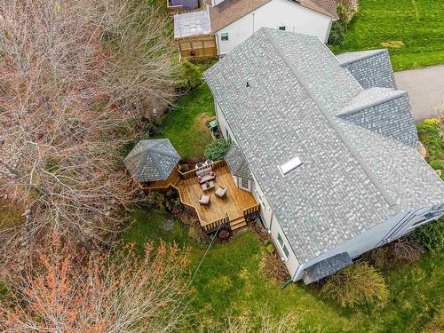 132 Lexington Avenue, Dartmouth, NS 