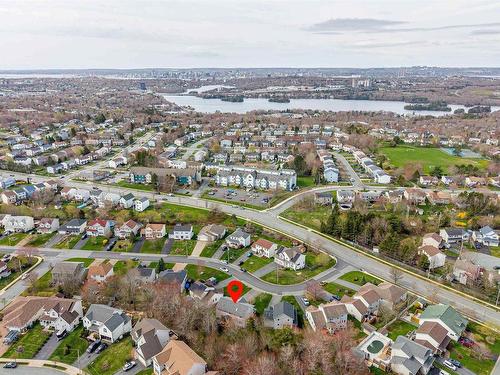 132 Lexington Avenue, Dartmouth, NS 