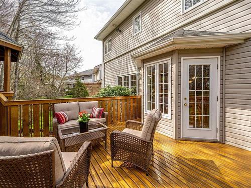 132 Lexington Avenue, Dartmouth, NS 