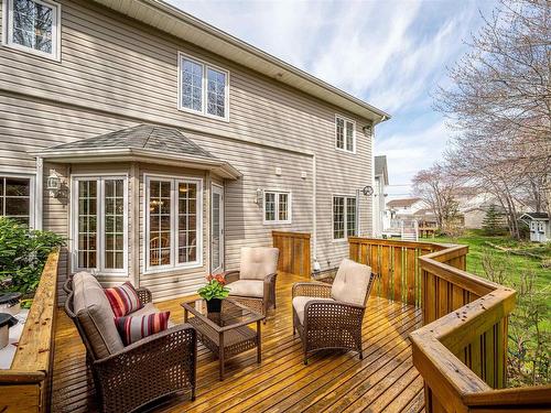 132 Lexington Avenue, Dartmouth, NS 