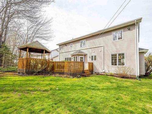 132 Lexington Avenue, Dartmouth, NS 