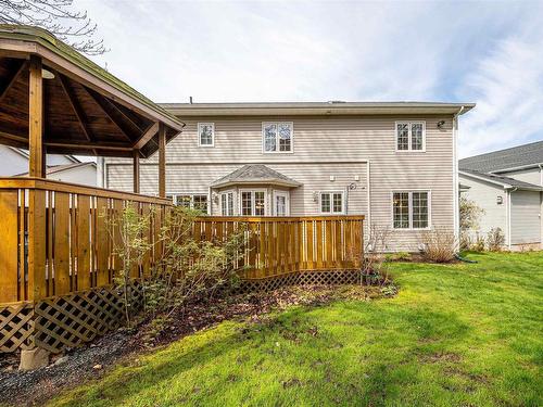 132 Lexington Avenue, Dartmouth, NS 