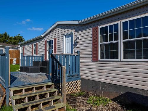 10 Windjammer Crescent, Charlottetown, PE 