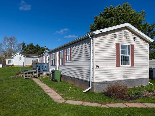 10 Windjammer Crescent, Charlottetown, PE 