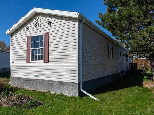 10 Windjammer Crescent, Charlottetown, PE 