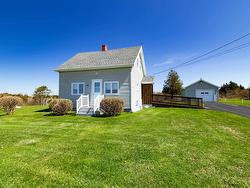 815 Saulnierville Rd  Saulnierville, NS B0W 2Z0
