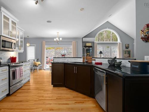 174 Sandy Run, Hammonds Plains, NS 