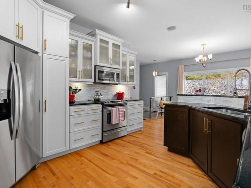 174 Sandy Run, Hammonds Plains, NS 