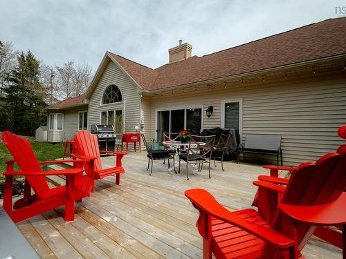 174 Sandy Run, Hammonds Plains, NS 
