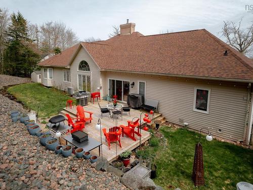 174 Sandy Run, Hammonds Plains, NS 