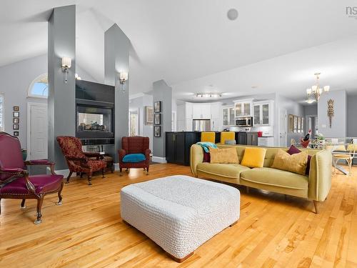 174 Sandy Run, Hammonds Plains, NS 