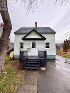 15 Armstrong Avenue Corner Brook, NL A2H 3A3