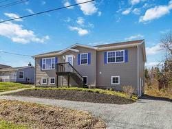 8 Harbour View Drive Portuguese Cove, NS B3V 1J8