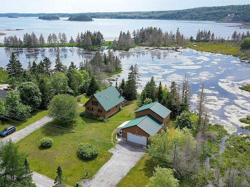 148 Stevens Road, East Green Harbour, NS 