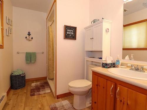 148 Stevens Road, East Green Harbour, NS 