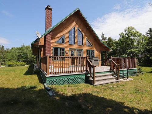 148 Stevens Road, East Green Harbour, NS 