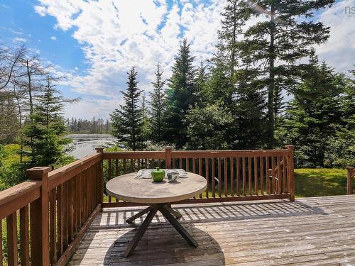 148 Stevens Road, East Green Harbour, NS 