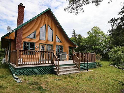 148 Stevens Road, East Green Harbour, NS 