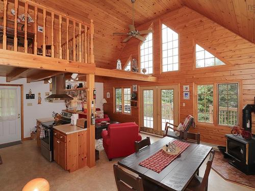 148 Stevens Road, East Green Harbour, NS 