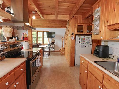 148 Stevens Road, East Green Harbour, NS 