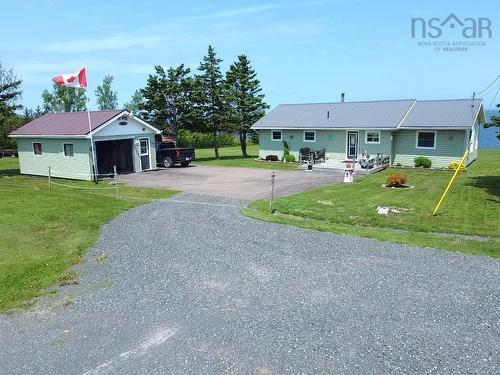 60 West Toney Drive, Toney River, NS 