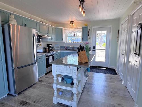 60 West Toney Drive, Toney River, NS 