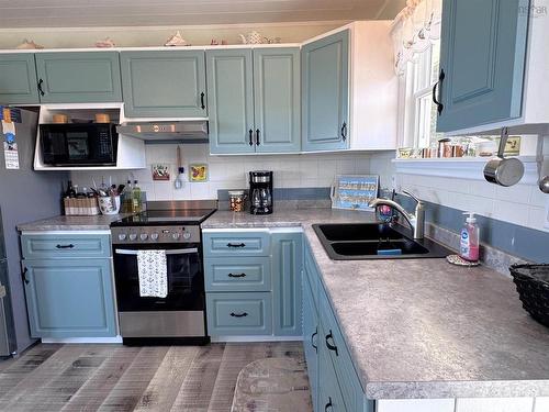 60 West Toney Drive, Toney River, NS 
