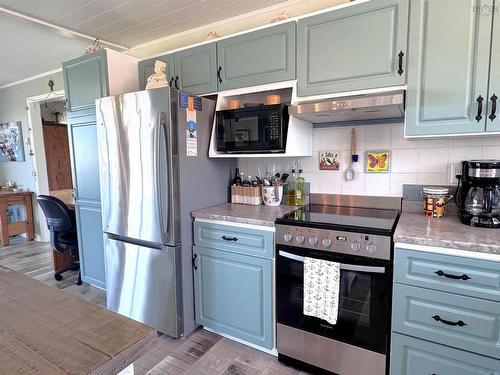 60 West Toney Drive, Toney River, NS 