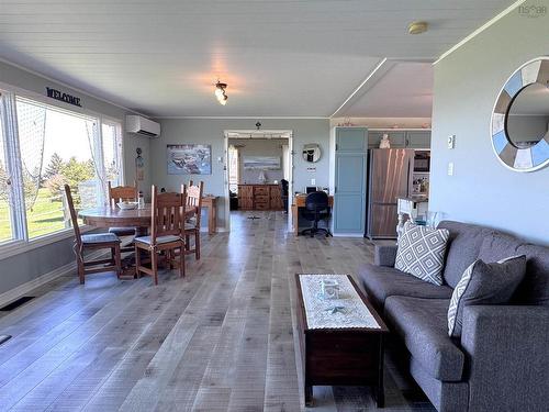 60 West Toney Drive, Toney River, NS 