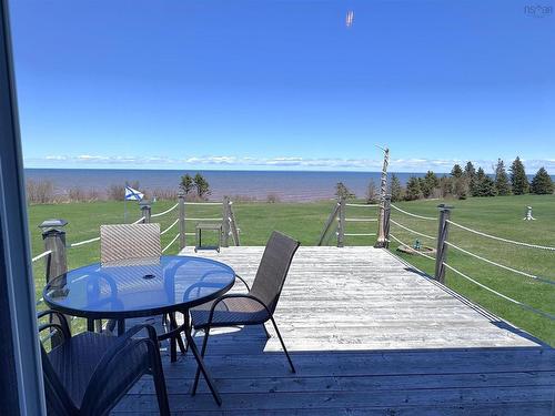 60 West Toney Drive, Toney River, NS 