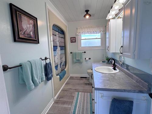 60 West Toney Drive, Toney River, NS 