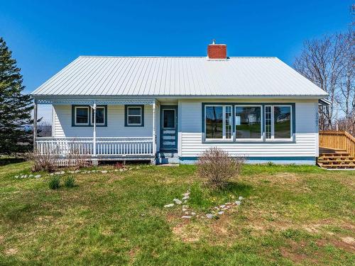 3367 Highway 1, Belliveaus Cove, NS 